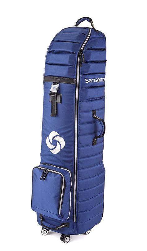 best travel golf bag 2024